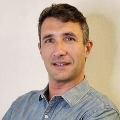 Julien Geffriaud