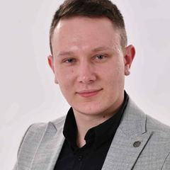 Kristijan Krstevski